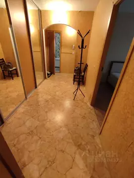 2-к кв. Тюменская область, Тюмень ул. Пермякова, 84к3 (60.0 м)