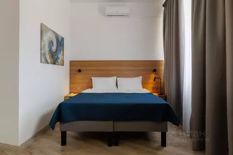 Комната Дагестан, Махачкала ул. Порт-Петровская, 14 (18.0 м)