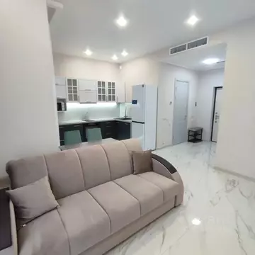 1-к кв. Москва Шелепихинская наб., 40к2 (38.0 м)