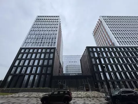 1-к кв. Москва ул. Светланова, 11к2 (70.4 м)