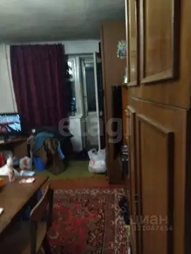 2-к кв. Кемеровская область, Новокузнецк ул. Кутузова, 64 (45.0 м)