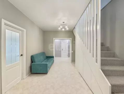 Дом в Тюменская область, Тюмень проезд Ялтинский (220 м)