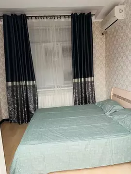 1-к кв. Дагестан, Избербаш ул. Г. Гамидова, 97А (52.0 м)