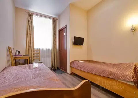 Комната Санкт-Петербург Разъезжая ул., 44К