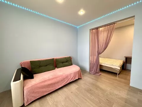 1-к кв. Московская область, Истра Рабочая ул., 1А (42.0 м)