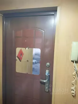 1-к кв. Москва Федеративный просп., 34К2 (39.0 м)