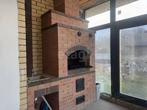 Дом в Тюменская область, Тюмень Лето-Парк кп, ул. Рябиновая (96 м)