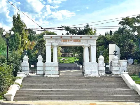 2-к кв. Севастополь ул. Матвея Воронина, 63 (44.8 м)