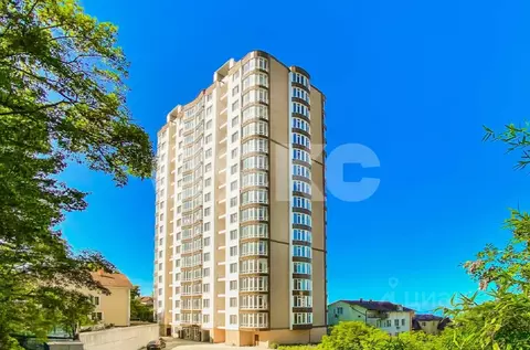 Торговая площадь в Краснодарский край, Сочи Виноградная ул., 195/1 (26 ...