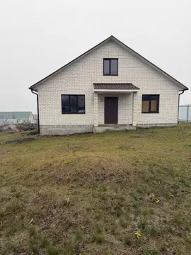 Дом в Белгородская область, Старый Оскол пер. Темирязевский (81 м)