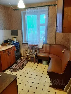 1-к кв. Коми, Сыктывдинский район, Пажга муниципальное образование, с. ...