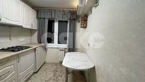 1-к кв. Краснодарский край, Сочи Донская мкр, пер. Донской, 20 (29.8 ...