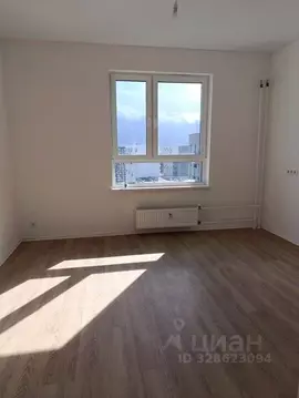 1-к кв. Московская область, Мытищи пер. 1-й Стрелковый, 5к1 (21.6 м)