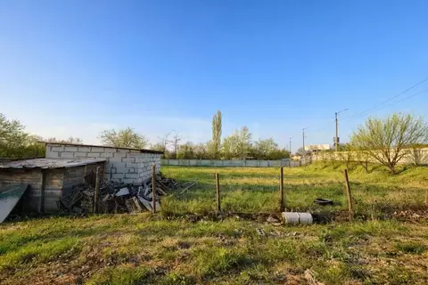 Участок в Краснодарский край, Новороссийск городской округ, ...