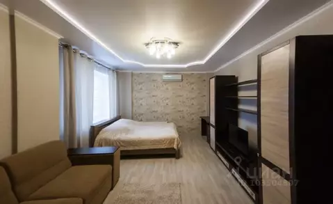 1-к кв. Воронежская область, Воронеж ул. Революции 1905 года, 31Д ...