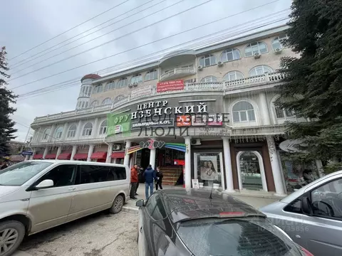 Торговая площадь в Крым, Евпатория ул. Фрунзе, 20 (35 м)