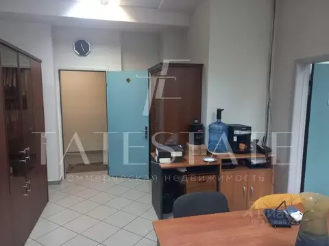 Офис в Татарстан, Казань Волгоградская ул., 43 (41 м)