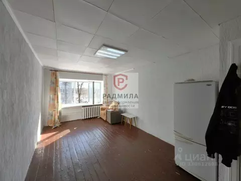 Комната Московская область, Сергиево-Посадский городской округ, пос. ...