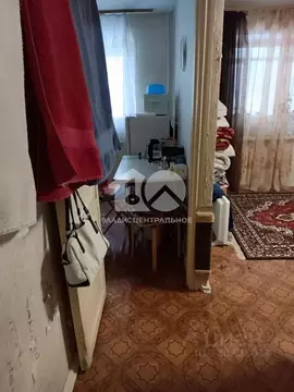 1-к кв. Новосибирская область, Новосибирск ул. Некрасова, 61 (32.9 м)