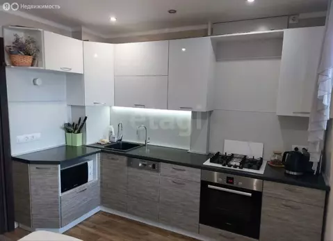 3-комнатная квартира: Стерлитамак, улица Кочетова, 26А (78.2 м)