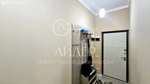 2-комнатная квартира: Сочи, улица Просвещения, 118/2 (45 м)