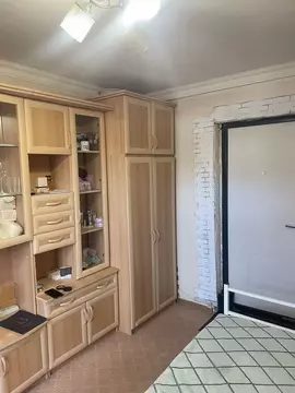 Студия Краснодарский край, Сочи Лазаревское жилрайон, ул. ...