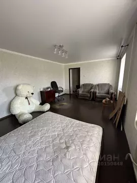 4-к кв. Ставропольский край, Пятигорск ул. Кочубея, 17 (99.0 м)