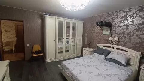 2-к кв. Саратовская область, Балашов ул. Пушкина, 40 (76.0 м)