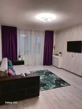 2-к кв. Московская область, Солнечногорск городской округ, Менделеево ...