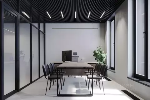 Офис в Москва Кастанаевская ул., 16С1 (47 м)