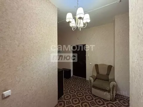 1-к кв. Курская область, Курск ул. Кати Зеленко, 26 (47.4 м)