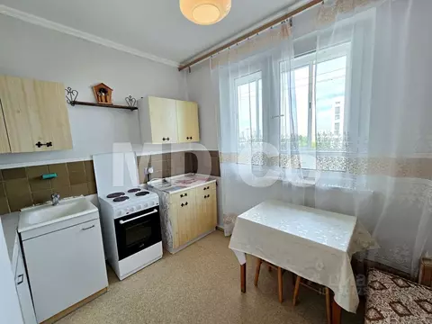 1-к кв. Москва ул. Фабрициуса, 18 (36.0 м)