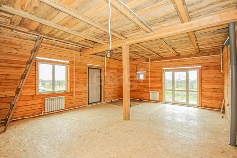 Дом в Бурятия, Иволгинский район, Гурульбинское с/пос, с. Гурульба ул. ...