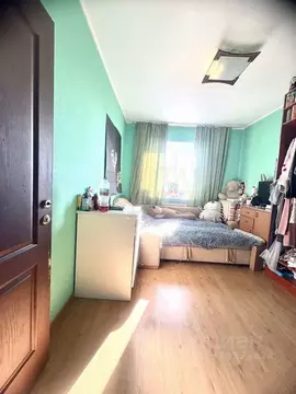 3-к кв. Белгородская область, Старый Оскол Королева мкр, 38 (89.0 м)