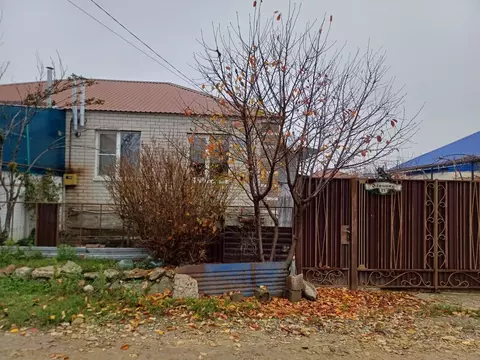 Коттедж в Ставропольский край, Михайловск Шпаковский район, пер. ...