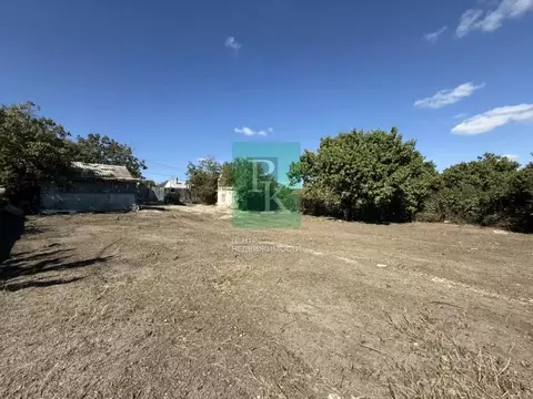 Участок в Севастополь Строитель садовое товарищество, ул. Ежевичная, ...