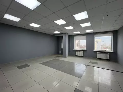 Офис в Краснодарский край, Краснодар Кузнечная ул., 4 (58 м)