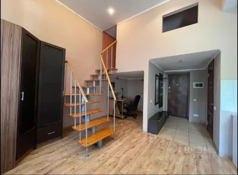 1-к кв. Московская область, Апрелевка Наро-Фоминский городской округ, ...