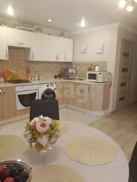 3-к кв. Калужская область, Калуга проезд Тарусский, 14 (84.7 м)