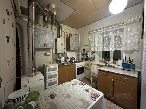 Дом в Тульская область, Киреевский район, Дедиловское с/пос, с. ...