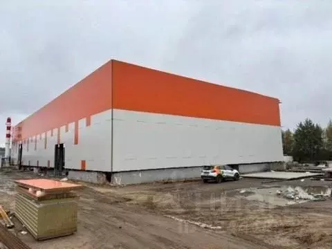 Склад в Московская область, Химки Сходня мкр, Горная ул., 31 (180 м)