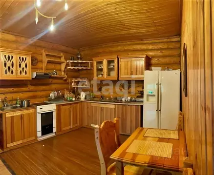 Дом в Брянская область, Брянский район, Журиничское с/пос, пос. Бежань ...