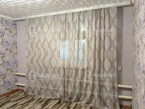 Дом в Волгоградская область, Фролово ул. Кирова (47 м)