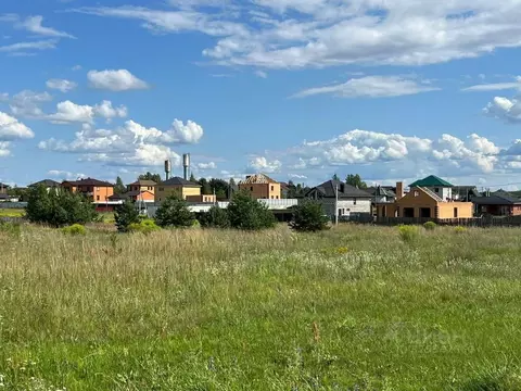 Участок в Московская область, Дмитровский муниципальный округ, ...