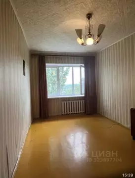 2-к кв. Саратовская область, Саратов ул. Ново-Крекингская, 53 (46.6 м)