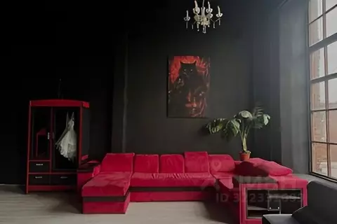 1-к кв. Санкт-Петербург Кожевенная линия, 34 (90.0 м)