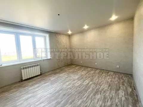 2-к кв. Смоленская область, Смоленск проезд Ипподромный, 7к1 (65.53 м)