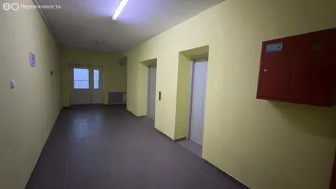 1-комнатная квартира: Сыктывкар, район Орбита, Петрозаводская улица, ...