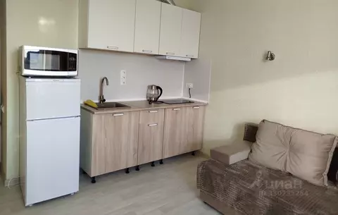 Студия Москва Рязановское поселение, ул. Уточкина, 8к1 (25.0 м)