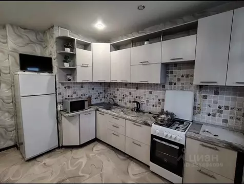 1-к кв. Татарстан, Зеленодольск ул. Королева, 13А (40.0 м)